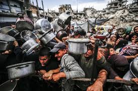 الصليب الأحمر: الاستجابة الإنسانية في غزة على وشك الانهيار التام