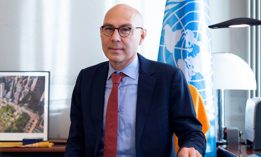 المفوض السامي لحقوق الانسان: حرية الصحافة مهددة في كل المناطق حول العالم