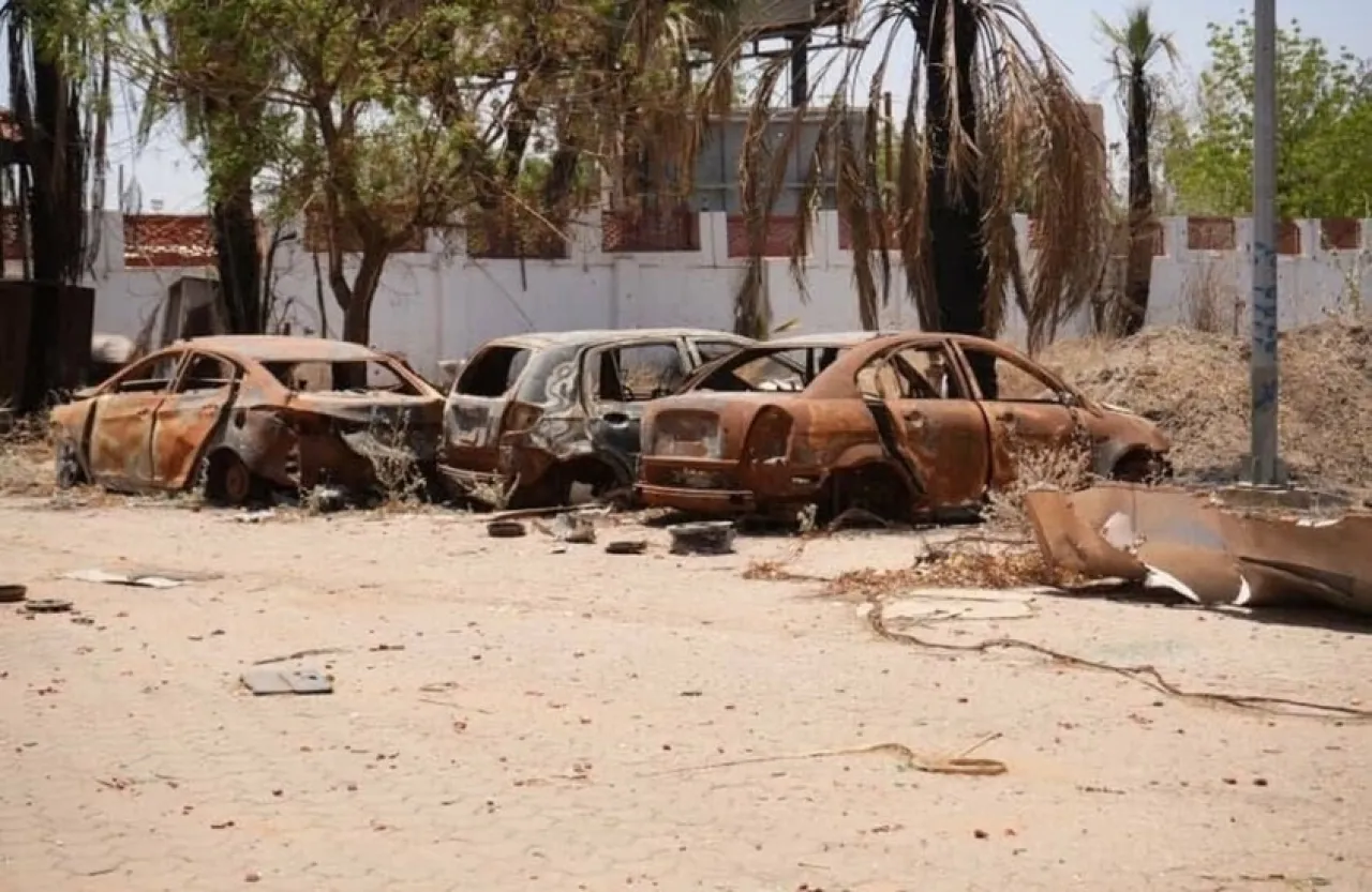 مفوض أممي: الرعب في السودان لا حدود له