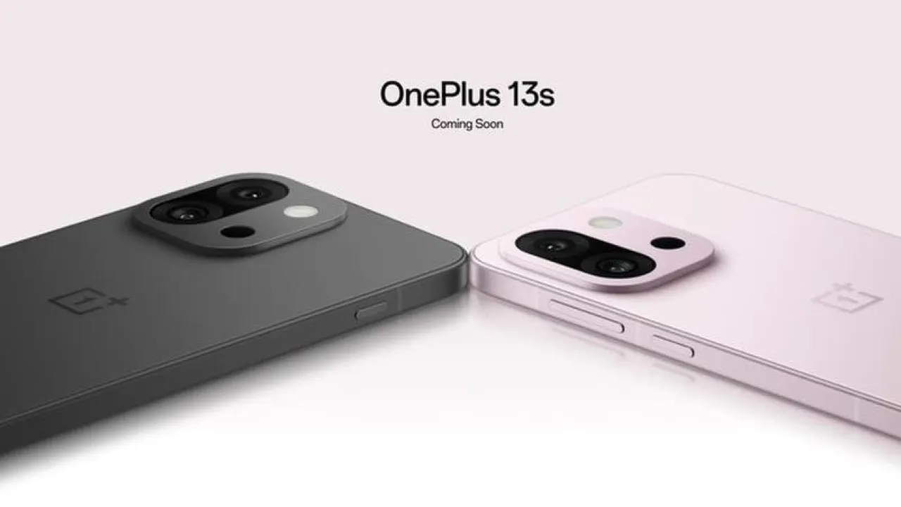 مبيعات هاتف OnePlus 13T تتجاوز 27.6 مليون دولار في 10 دقائق