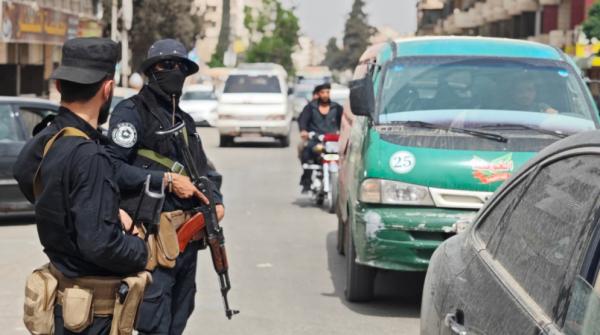 شيخ درزي: لا يمكن التفكير بطلب الحماية من غير الدولة السورية