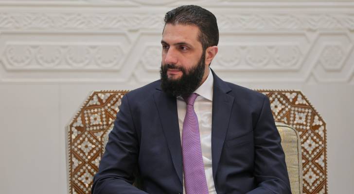 الرئيس السوري: إن فرضت علينا الحرب جعلناها كصلاة العصر لا شفع فيها ولا وتر