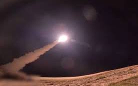 الحوثي: استهداف هدف في حيفا