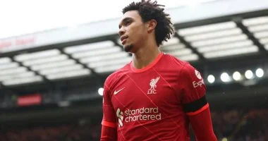 ليفربول يحدد شرطين لمشاركة أرنولد مع ريال مدريد فى مونديال الأندية