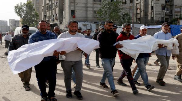 52 ألفا و495 شهيدا حصيلة عدوان الاحتلال على غزة