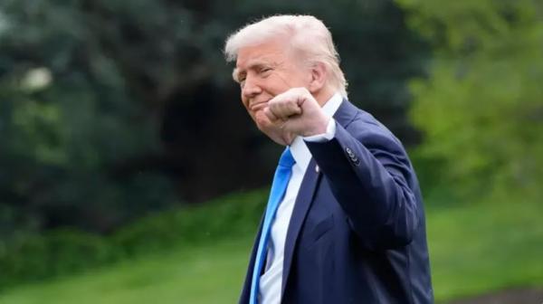 محللون: الأيام الـ100 القادمة لترامب ستكون أكثر صعوبة