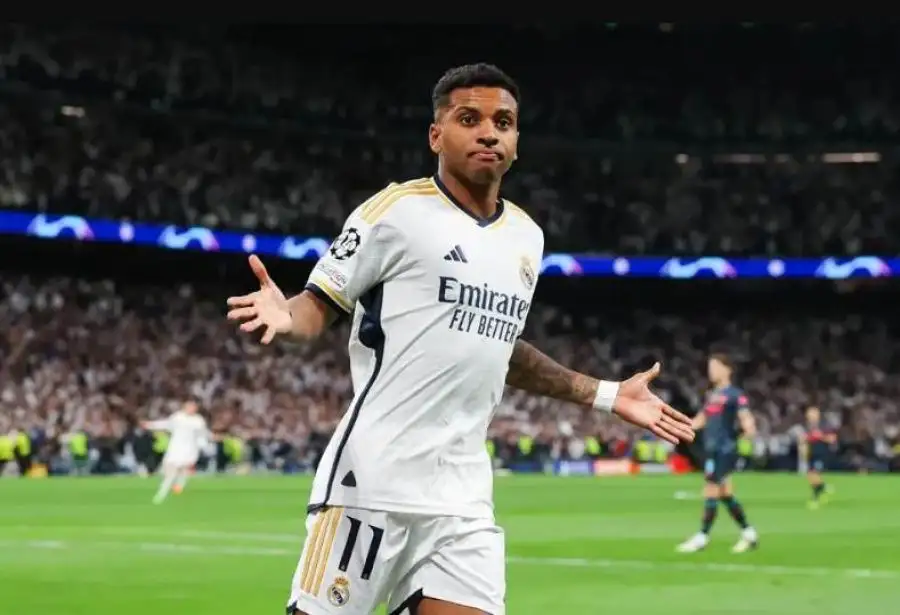 سر الاستبعاد المفاجئ لرودريجو أمام سيلتا فيجو