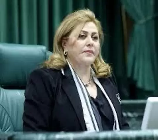 نفاع: المرأة الأردنية شريك بمنظومة التحديث والحياة السياسية