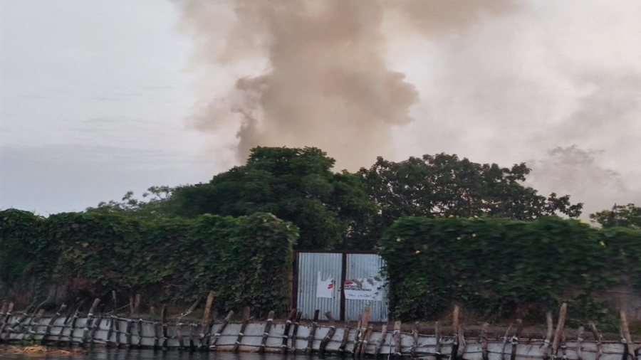 أطباء بلا حدود تعلن تعرّض مستشفى تديره في جنوب السودان للقصف