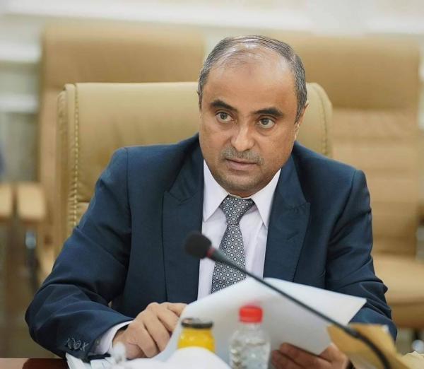 اليمن: تعيين وزير المالية سالم بن بريك رئيسا للوزراء