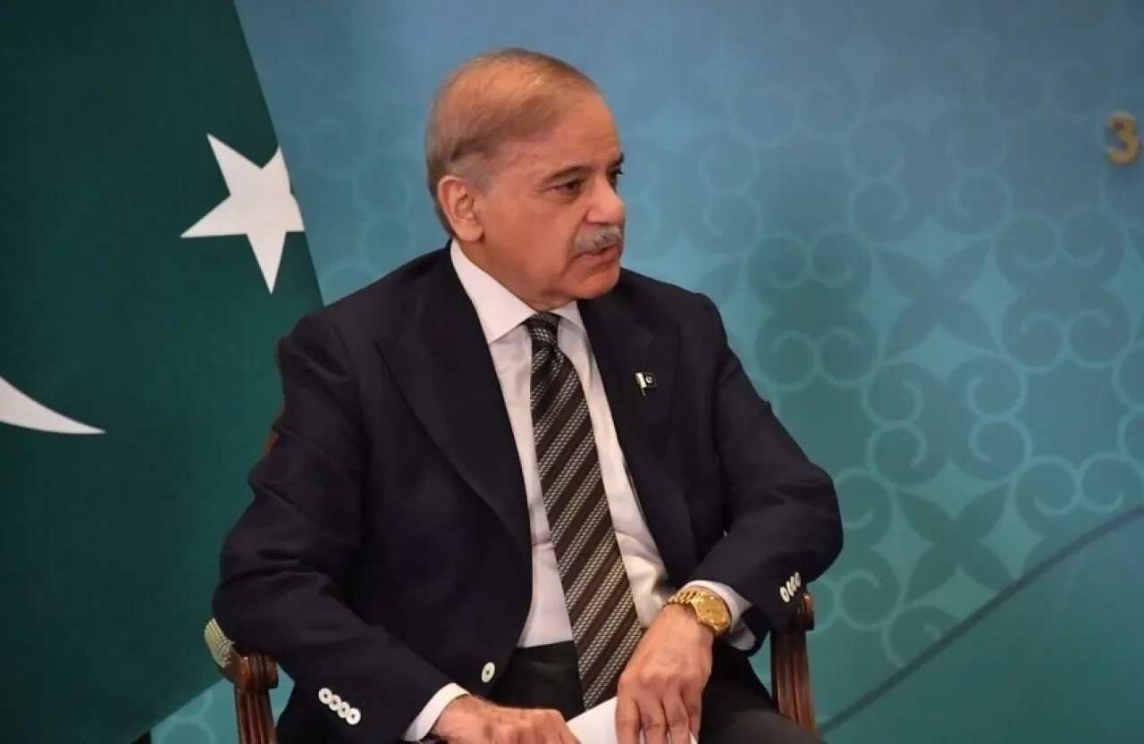 باكستان تناشد حلفاءها في الخليج المساعدة في تهدئة الأوضاع مع الهند