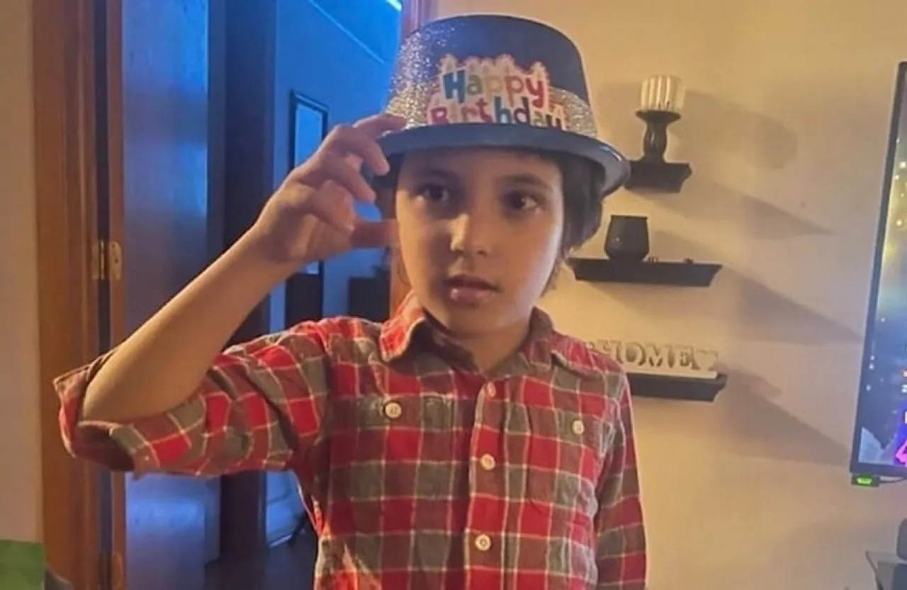 محكمة أميركية تقضي بسجن قاتل الطفل الفلسطيني وديع الفيومي 53 عاما