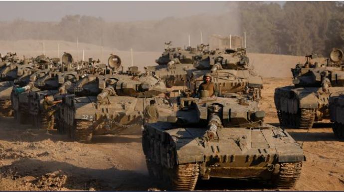 إعلام عبري: الجيش يستدعي 60 ألف جندي احتياط ويمهّد لتصعيد بري واسع