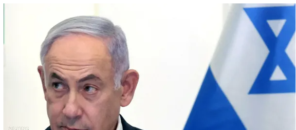 موقع عبري: رفض تركيا عبور طائرة نتنياهو عبر أجوائها هو السبب الرئيسي لإلغاء زيارته إلى أذربيجان