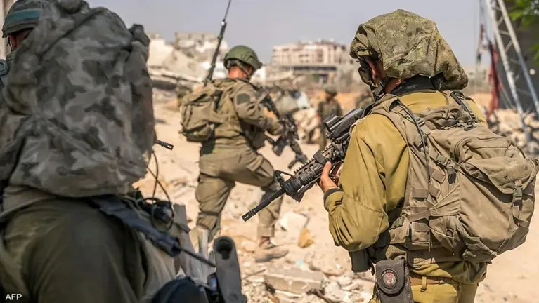 جيش الاحتلال يستدعي آلاف الجنود من الاحتياط