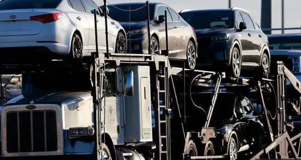 واشنطن تفرض رسوماً جديدة على قطع غيار السيارات المستوردة