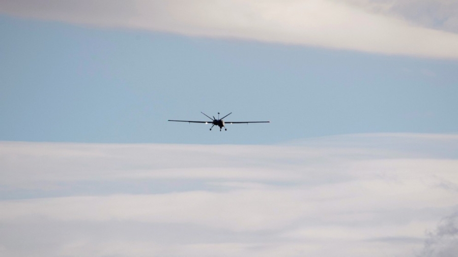 روسيا: تدمير 13 مسيرة أوكرانية ليلا