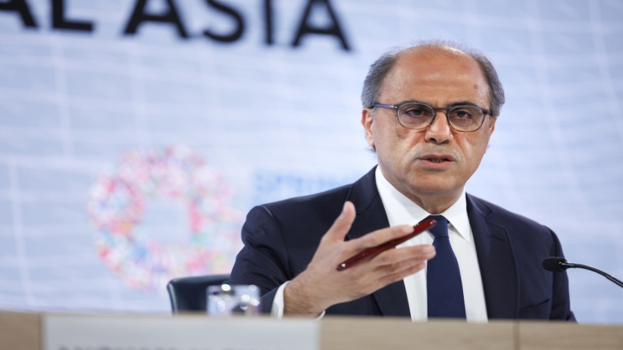 صندوق النقد: ترتيب تمويلي مكمّل مع الأردن لتعزيز قدرة الاقتصاد