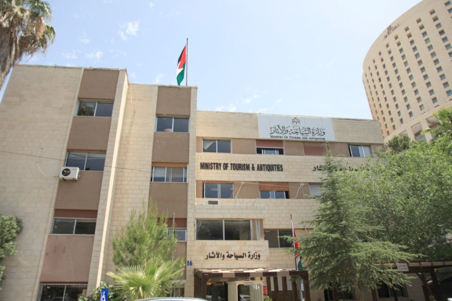 ارتفاع أعداد الزوار الدوليين للمملكة 19 خلال الثلث الأول