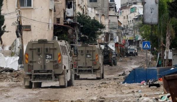 الاحتلال يواصل عدوانه على طولكرم ومخيماتها شمال الضفة الغربية