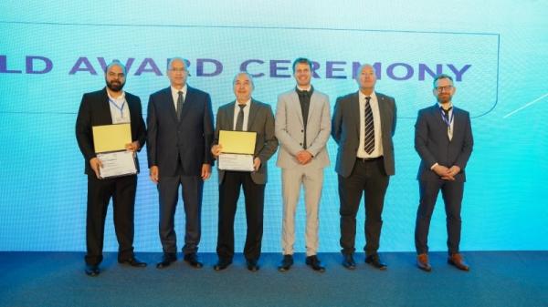 جامعة البترا تشارك في فعاليات برنامج بـولد لتعزيز الشراكات الأكاديمية