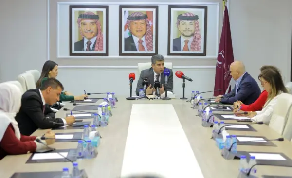 اتحاد الكرة: مليون دولار الكلفة التقديرية لاستحداث تقنية VAR