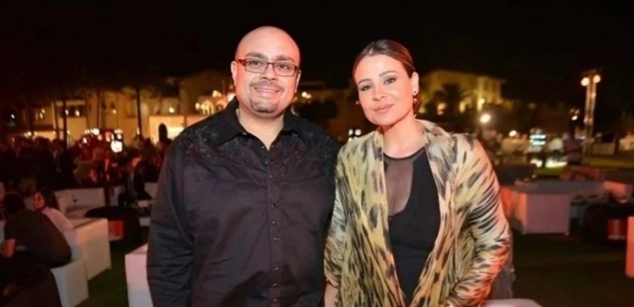 ما سبب وفاة المنتج وليد مصطفى زوج الفنانة كارول سماحة؟ تفاصيل تكشف