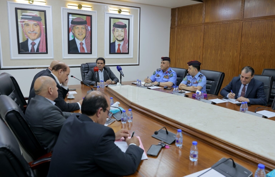 مراكز الإصلاح والتأهيل في الأردن: جهود لتخفيف الاكتظاظ وتعزيز التأهيل المهني