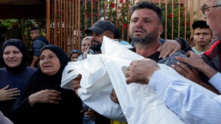 23 شهيدا حصيلة الغارات الإسرائيلية على قطاع غزة منذ فجر الأحد