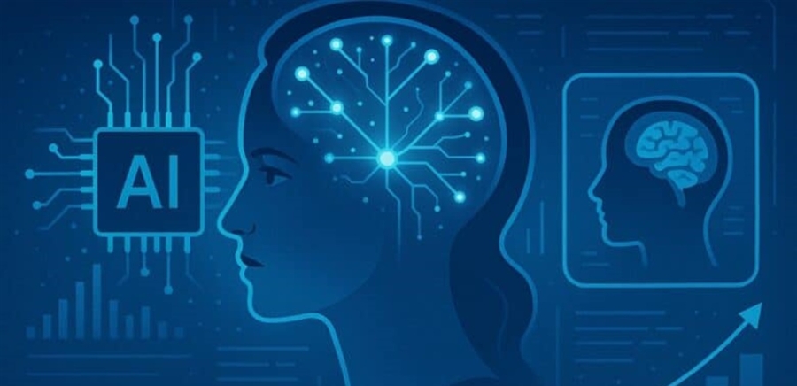 بدقة تصل إلى 90.. نموذج ذكاء اصطناعي يكتشف تطوّر مرض التصلّب المتعدد