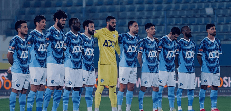 فاركو يشعل الدوري المصري.. ويسقط بيراميدز بثلاثية