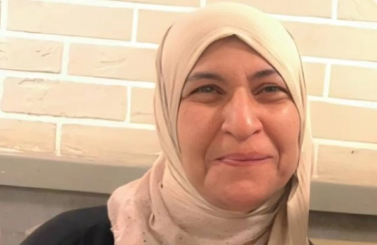 الزرقاء .. العثور على السيدة ام معتصم بالقرب من منزل والدتها المتوفاة