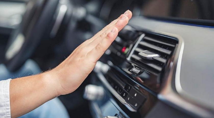أعطال غريبة في تكييف سيارتك .. هذا هو السبب الحقيقي لها