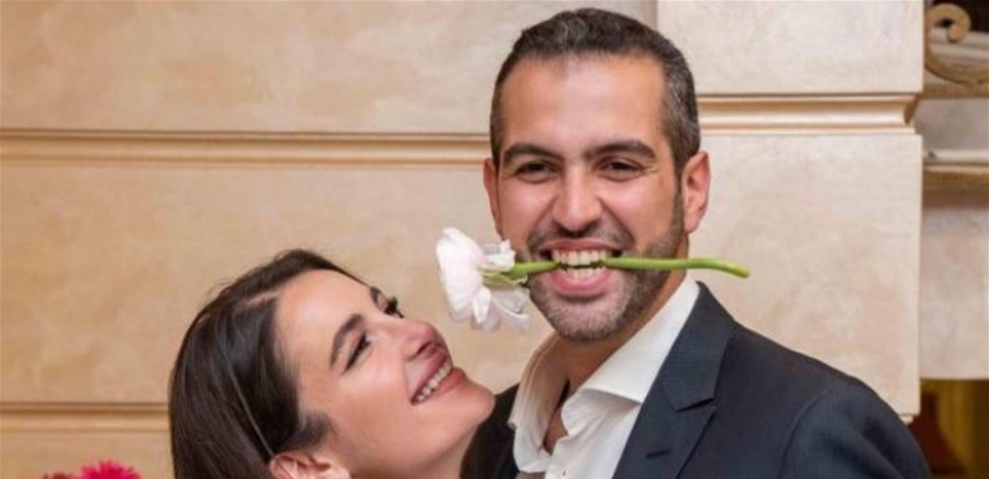 هي بمثابة أم ثانية.. زوج شام الذهبي يكشف أسرارا عن علاقته بـ حماته أصالة