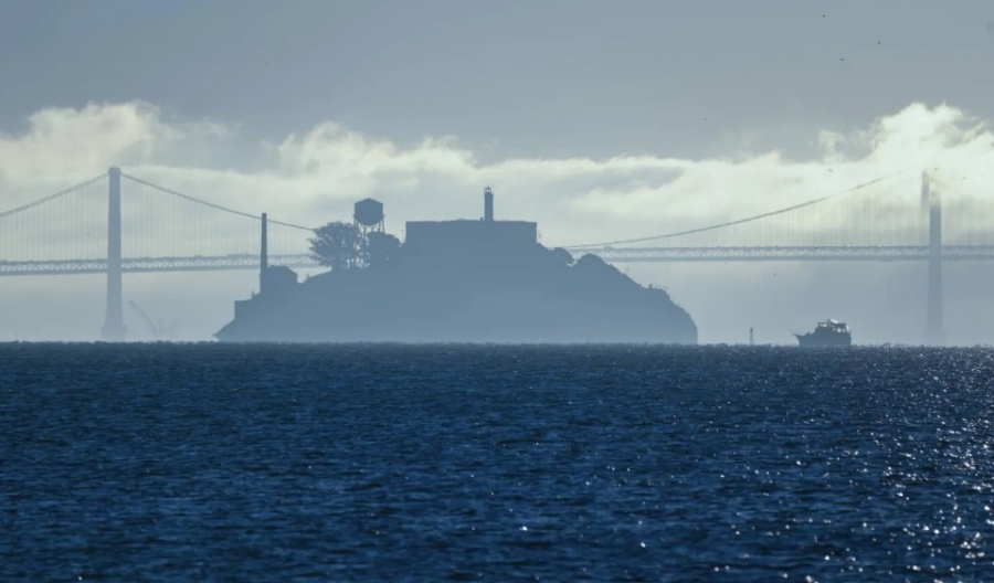 إعادة بناء سجن ألكاتراز السيئ السمعة وتشغيله مجددا