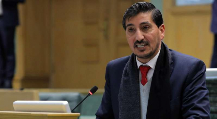 القطاونة: غياب دور الوحدات الرقابية في الوزارات والمؤسسات الحكومية