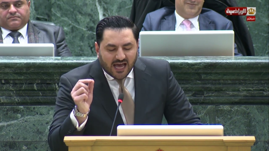 فريحات :ماذا أنجزنا في مجلس النواب لوقف الهدر في المال العام