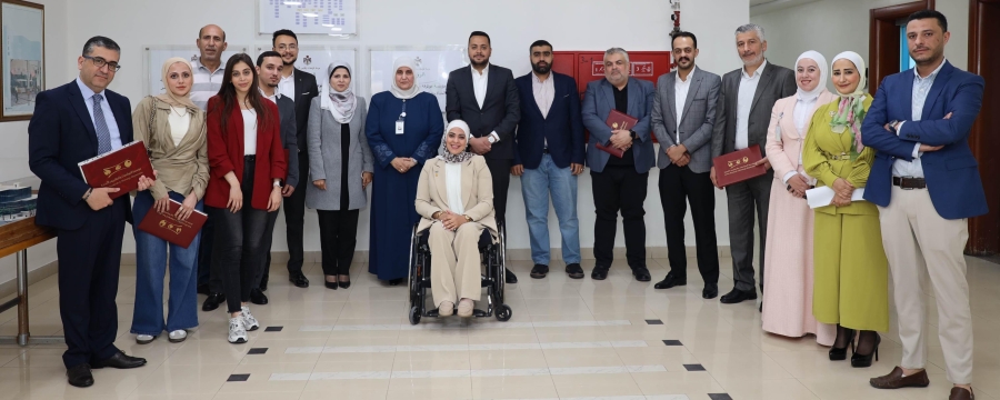 المواصفات: نسعى لرفع جودة المنتج المحلي وفتح المزيد من الأسواق للتصدير