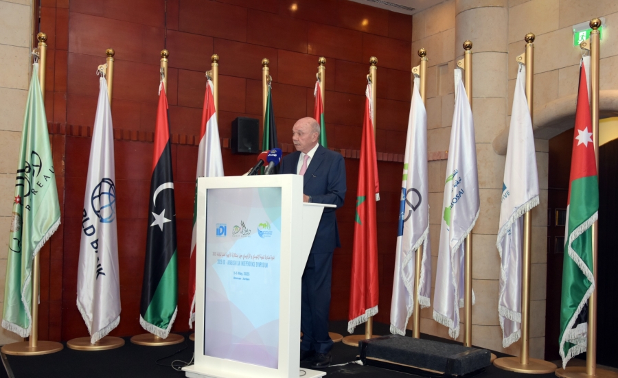 الفايز: علاقة مجلس الأمة مع ديوان المحاسبة تكاملية ومحورية