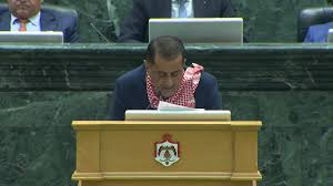 الغويري: من يسرق دينار من المال العام يسرق من قوت الاردنيين  وملايين الدنانير تصرف دون وجه حق