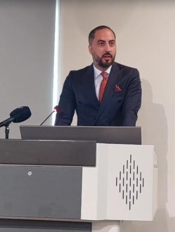 كلية الإعلام بجامعة الزرقاء تشارك في مؤتمر الصحافة العلمية