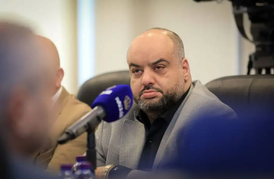 الخشمان: على الحكومة تفعيل دور هيئة النزاهة ومكافحة الفساد بشكل أكبر لمراقبة المال العام