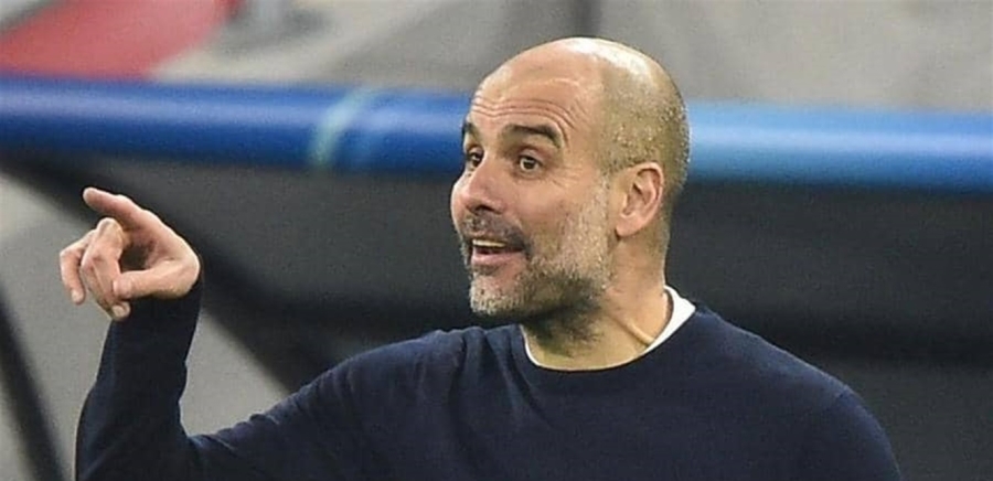 من هو أقوى مدرّب واجهه بيب غوارديولا؟