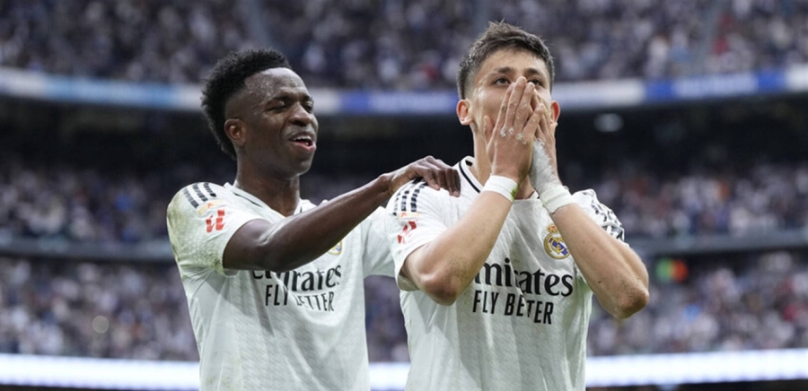 قدرها 15 ألف يورو.. عقوبة مشددة معلقة ضد ريال مدريد