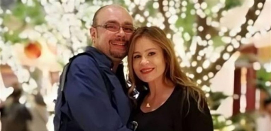 هو على خلاف معها... هذا ما قاله فنان لبنانيّ بارز لكارول سماحة بعد وفاة زوجها