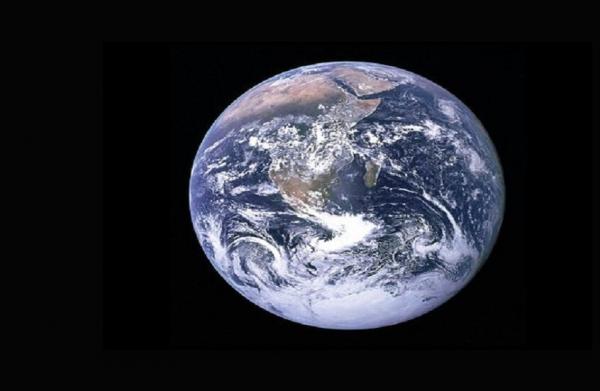 ناسا: سد الأخاديد الثلاثة في الصين أسهم بإبطاء دوران الأرض