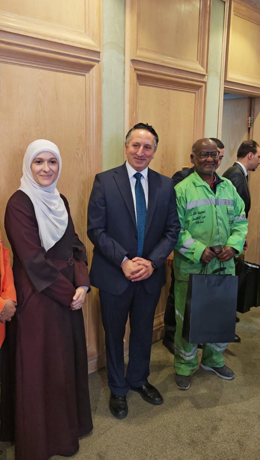 نقابة الممرضين: القابلات القانونيات نجمات اللحظات الأولى