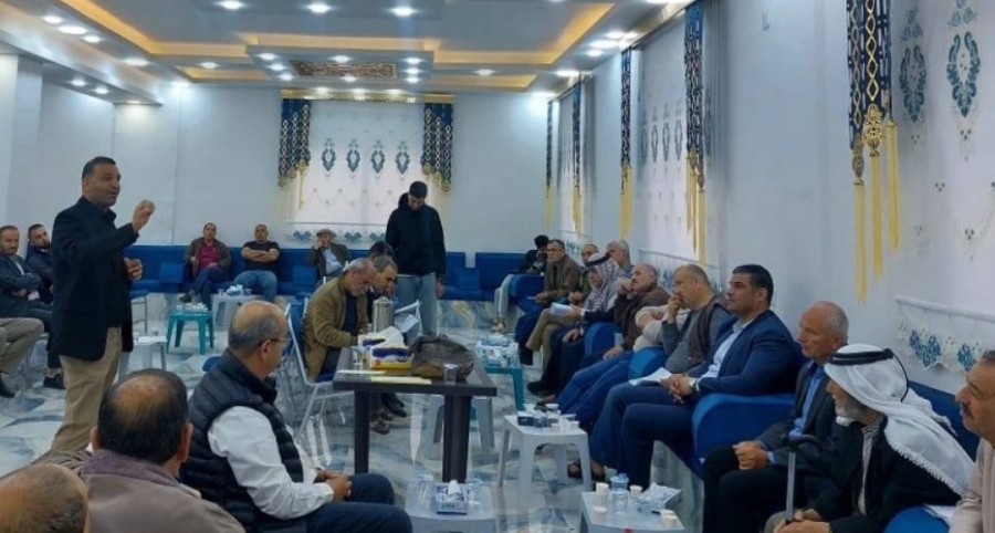 ورشة في إربد حول آفات الزيتون والممارسات الزراعية السليمة