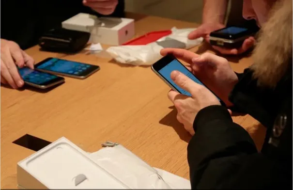 واتساب يتوقف عن العمل في 3 هواتف شهيرة .. هل تمتلك أحدها ؟