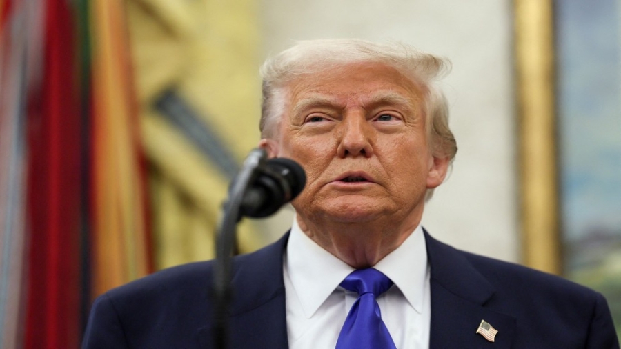 إدارة ترامب تجمد مليارات الدولارات من منح جامعة هارفارد